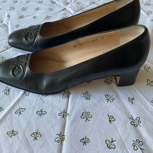 Salvatore Ferragamo Pumps